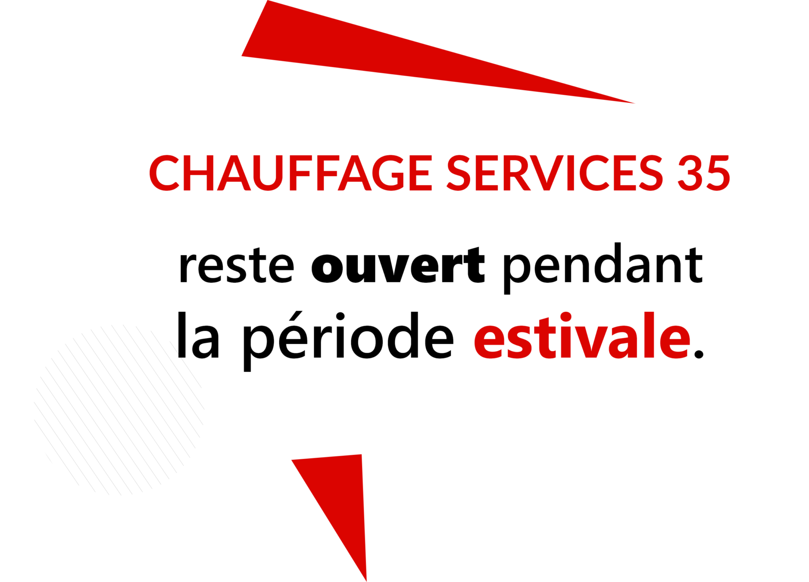 Chauffage Services 35 Macaron 83
